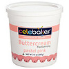 Pastel Pink Buttercream Icing PHO Free 14 Ounce