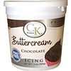 Chocolate Buttercream Icing PHO Free 13 ounce