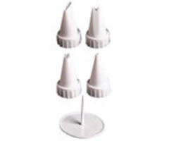 Tip and Nail Set by Wilton