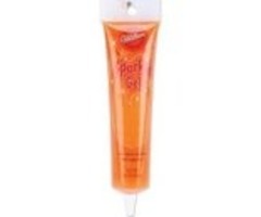 Orange Sparkle Gel by Wilton