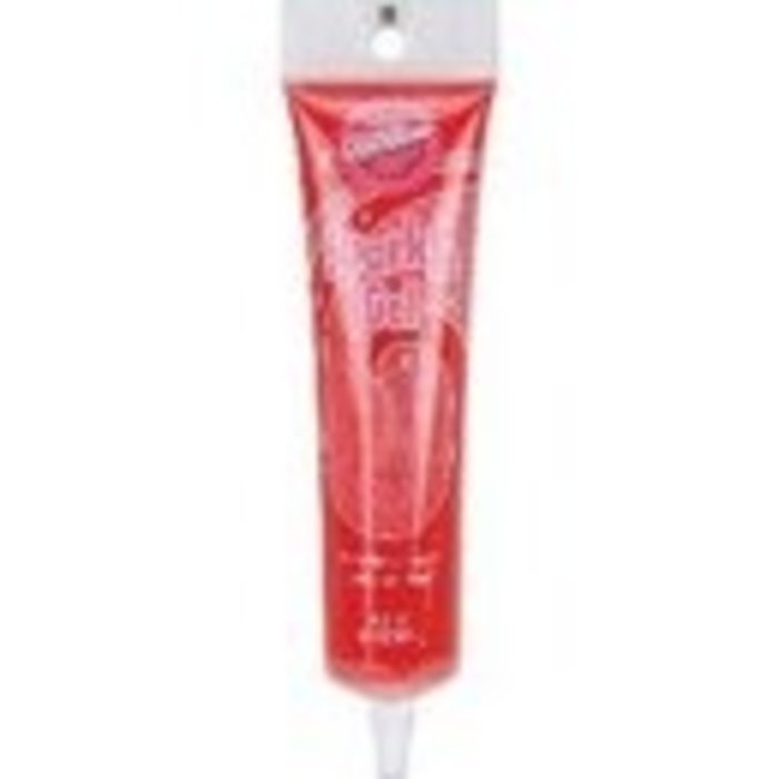 Pink Sparkle Gel by Wilton