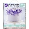 Flowers and Design Cake Kit by Wilton Course 2 Kit