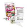 Cupcake Decorating Set by Wilton 12 pc.