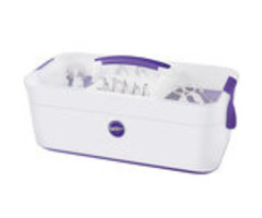 Decorator Preferred Decorating Set and Caddy by Wilton 48 Piece