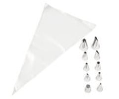 Beginning Buttercream Decorating Set