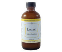 Lemon Bakery Emulsion