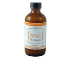 Orange Bakery Emulsion