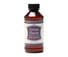 Cream Cheese Emulsion