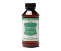 Peppermint Bakery Emulsion