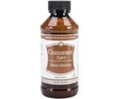 Cinnamon Spice Bakery Emulsion