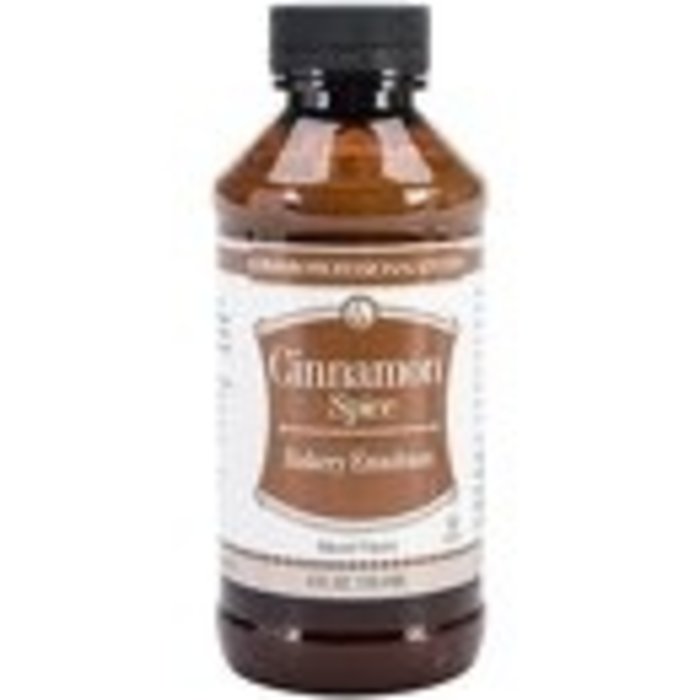 Cinnamon Spice Bakery Emulsion