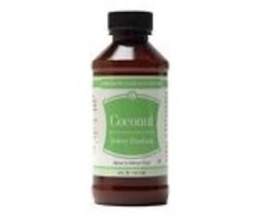 Coconut Bakery Emulsion