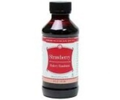 Strawberry Bakery Emulsion