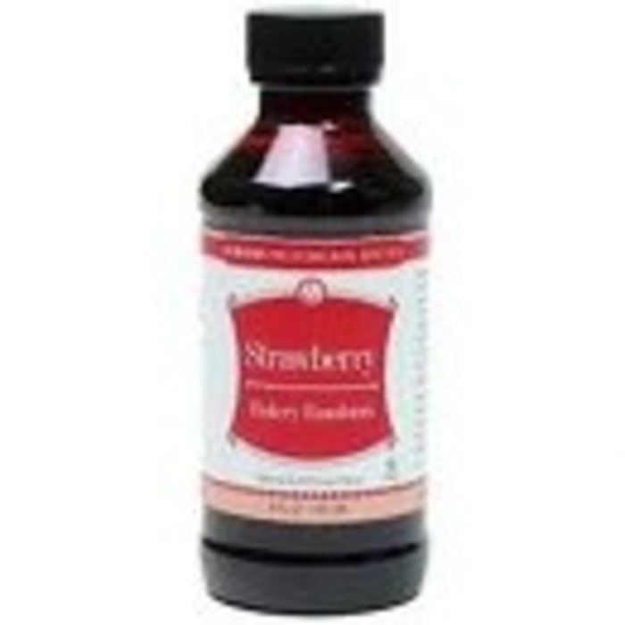 Strawberry Bakery Emulsion