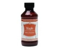 Maple Bakery Emulsion