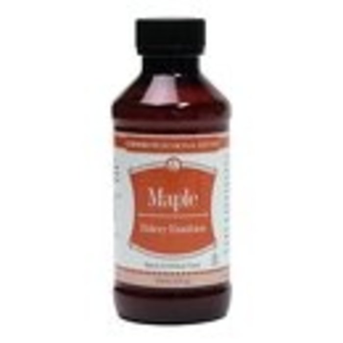 Maple Bakery Emulsion