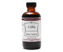 Coffee Bakery Emulsion