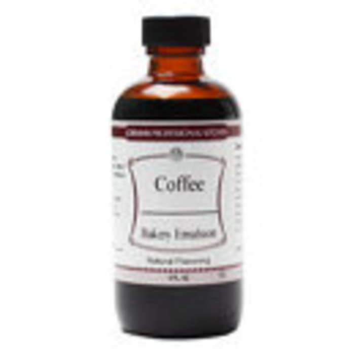 Coffee Bakery Emulsion