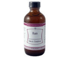 Rum Bakery Emulsion