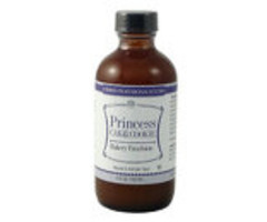 Princess Cake and Cookie Bakery Emulsion