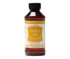 Butter Vanilla Bakery Emulsion