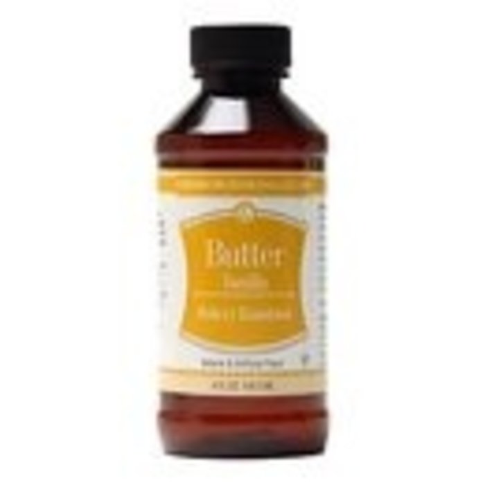 Butter Vanilla Bakery Emulsion