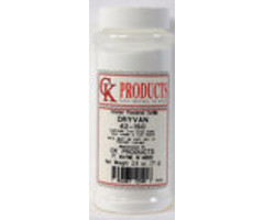 Powdered Vanilla by Ck Products 2.5oz