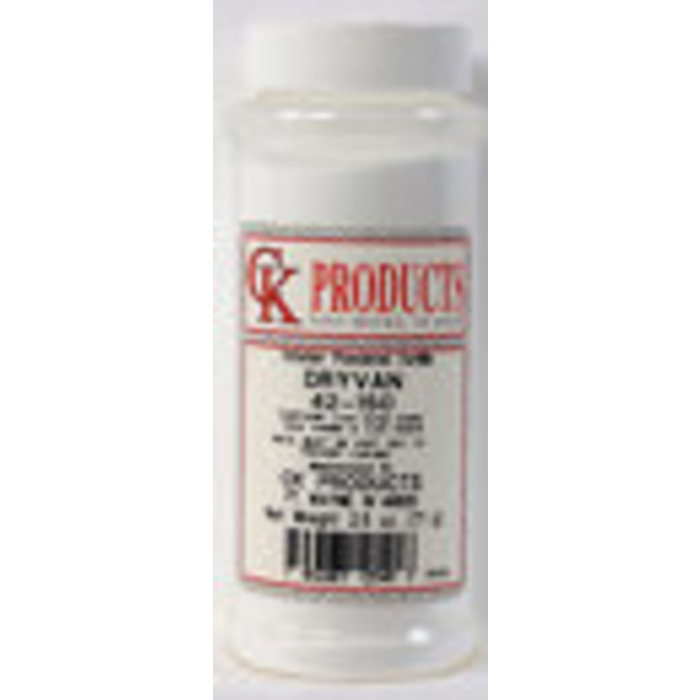 Powdered Vanilla by Ck Products 2.5oz