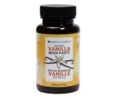 Natural Vanilla Bean Paste 2 oz