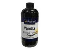 Vanilla Flavoring 16 oz Imitatiion