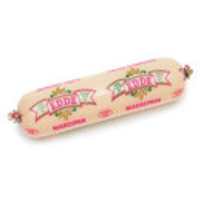 Marzipan for cake and candy making 8 oz.