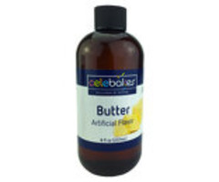 Butter Flavoring Imitation 8 oz