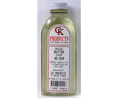 Butter Flavoring by Ck Products Imitation 4 oz