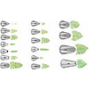 Leaf Tip 352