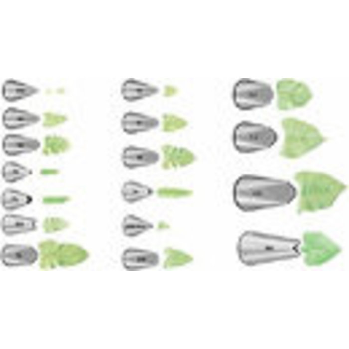 Leaf Tip 352