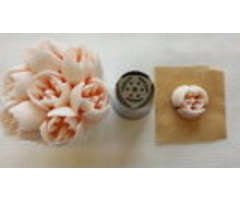 Russian Piping Tip 244