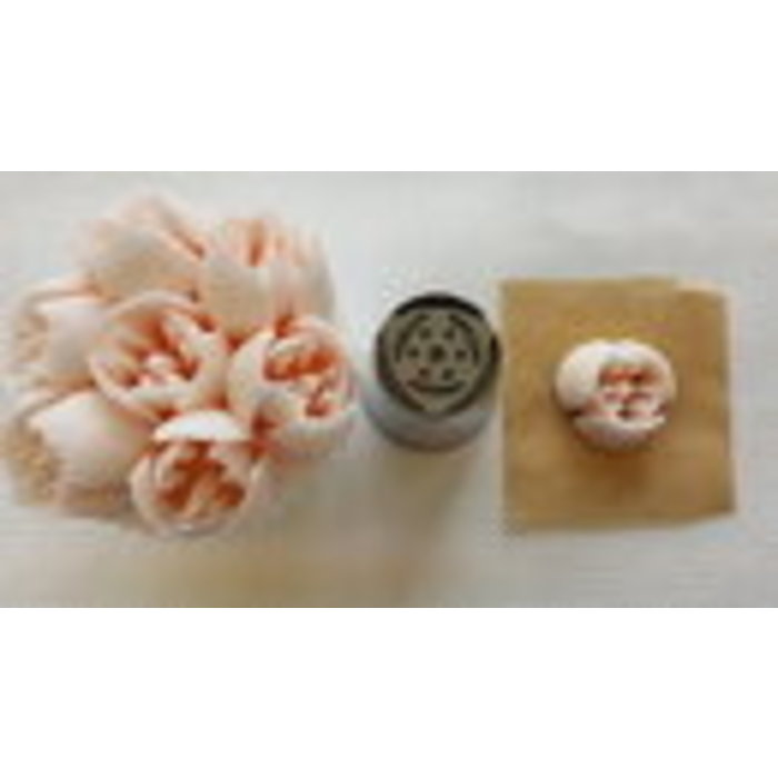 Russian Piping Tip 244