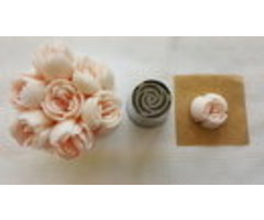 Russian Piping Tip 243