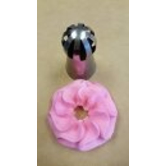 Russian Ball Tip 271