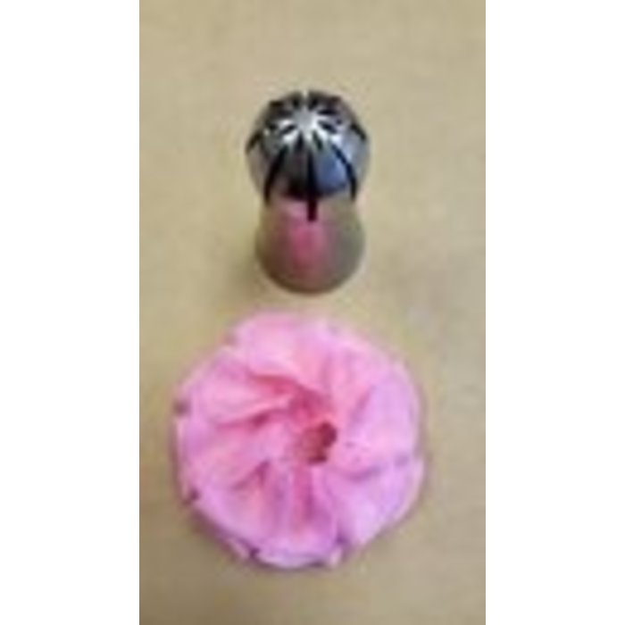 Russian Ball Tip 273