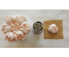 Russian Piping Tip 242