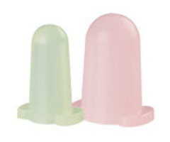 Decorating Tip cover set by Wilton