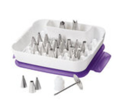 Deluxe Tip Set