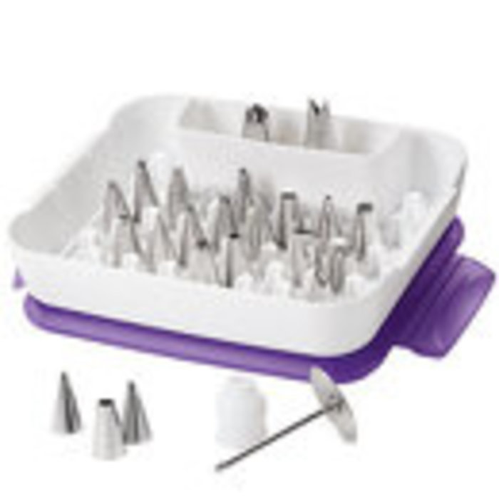 Deluxe Tip Set