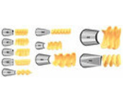 403 Ruffle Tip