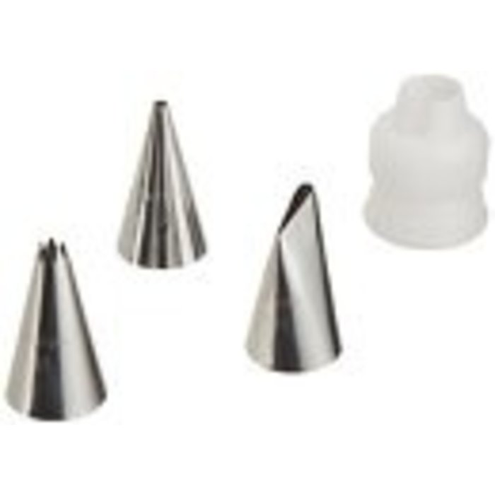 Wilton Tip and Coupler Set