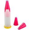 1M Plastic Tip Dispenser 12 Count