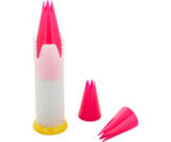 1M Plastic Tip Dispenser 12 Count