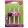 Minnie Mouse Icon Birthday Candles