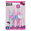 Hello Kitty Icon Birthday Candles
